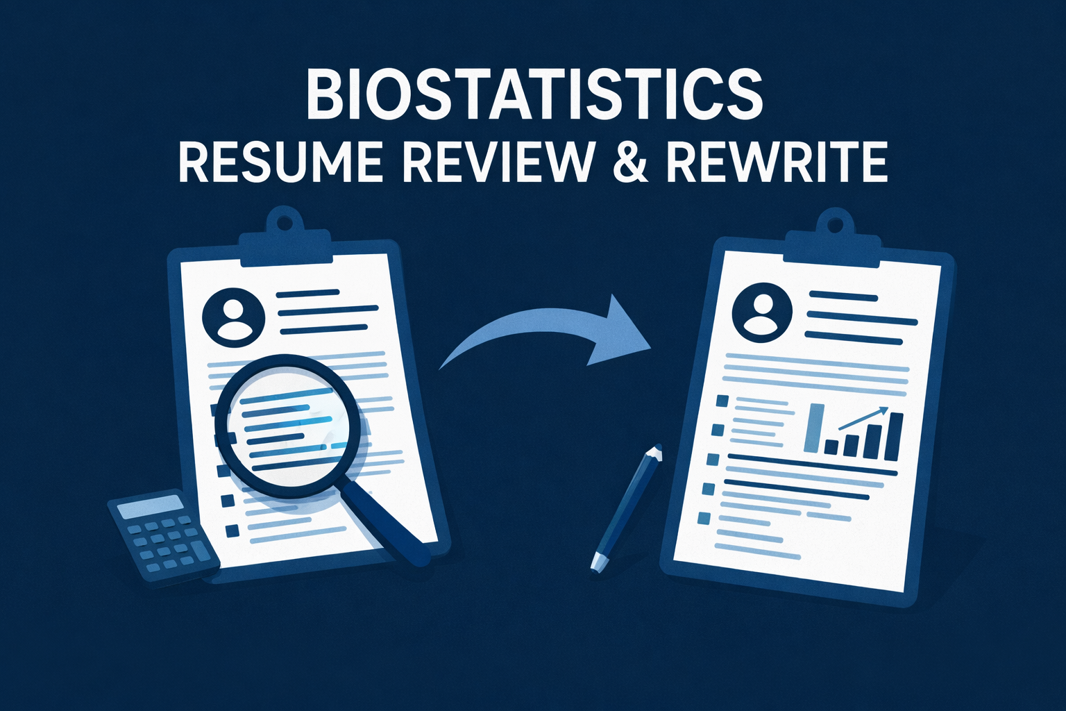 biostatistics-resume